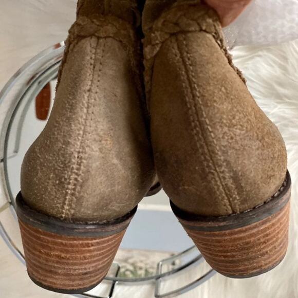 Steven by Steve Madden mid calf boots - Picture 5 of 10